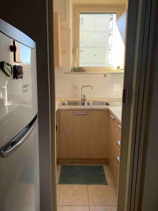 Sempionehome Turim Exterior foto