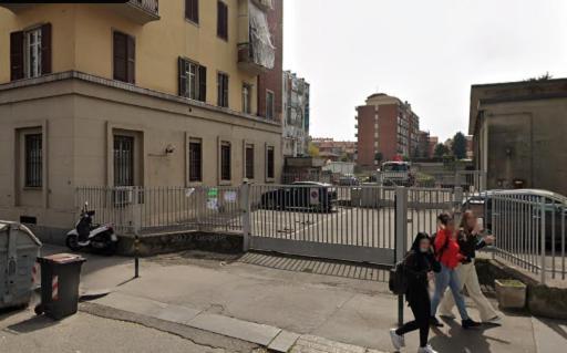 Sempionehome Turim Exterior foto
